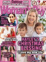 Woman's Day Magazine NZ